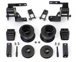 Dodge Ram 2500 2014-15 4WD SST Lift Kit - 4.5"F-2.5"R  -- 69-1242