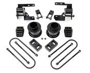 Dodge Ram 3500 2013-15 4WD SST Lift Kit - 4.5"F-2.0"R  -- 69-1342