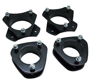 2003-2016 Ford Expedition 3 Inch Lift Kit -- 69-2070