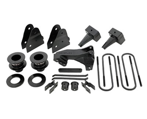 2015-2016 FORD F150 SST LIFT KIT, 2WD ONLY - 2.25"F/3.0"R  --  RL69-2200