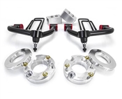 2014-2016 FORD F150 3.5" SST LIFT KIT, 2WD/4WD - 1-PC DRIVESHAFT -- RL69-2300