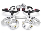 2014-2016 FORD F150 3.5" SST LIFT KIT, 2WD/4WD - 2-PC DRIVESHAFT  -- RL69-2301
