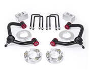 2009-13 FORD F150 3.5" SST LIFT KIT, 2WD/4WD - 1-PC DRIVESHAFT  --  RL69-2302