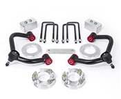 2009-13 FORD F150 3.5" SST LIFT KIT, 2WD/4WD - 2-PC DRIVESHAFT  --  69-2303