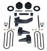 2005-2007 Ford F-250 Super Duty 4WD SST 2.5 Inch Lift Kit -- 69-2517