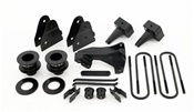2005-2007 Ford Super Duty 4WD 3.5" SST Lift Kit -- 69-2537
