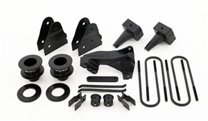 2005-2007 Ford Super Duty 4WD 3.5" SST Lift Kit -- 69-2537