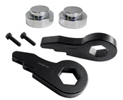 GM Tahoe/Suburban/Yukon/Avalanche/Denali 1500 Front and Rear Lift Kit -- 69-3005