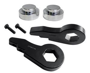ReadyLift GM Tahoe/Suburban/Yukon/Avalanche/Denali 1500 Front and Rear Lift Kit -- 69-3005