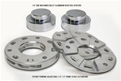 2007-2016 GM Avalanche/Tahoe/Yukon/Escalade Strut Extension -- 69-3010