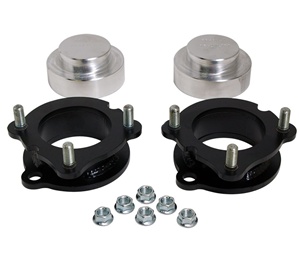 2002-2009 Trailblazer and Envoy 2.0" Lift Kit -- 69-3065