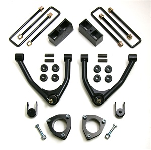 2007-2016 GM 1500 2WD 4 Inch Mild Lift Kit --  69-3285