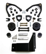 2007-2016 GM Avalanche/Tahoe/Suburban/Yukon 4WD 4 Inch Stage 3 SST Lift Kit -- 69-3495
