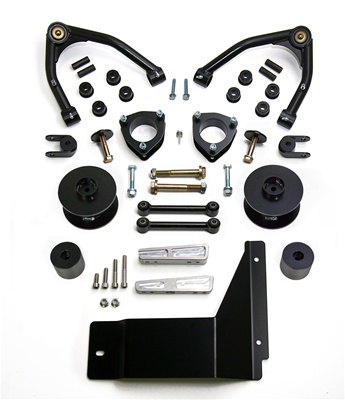 2007-2016 GM Avalanche/Tahoe/Suburban/Yukon 4WD 4 Inch Stage 3 SST Lift Kit -- 69-3495