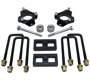 ReadyLift 2005-2012 Toyota Tacoma and PreRunner 3