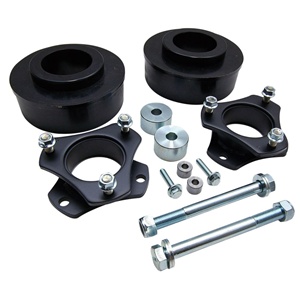 ReadyLift 2003-2016 Toyota FJ Cruiser and 4Runner 3" Front, 2" Rear Lift Kit -- 69-5060