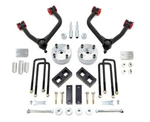 2015-2016 Toyota Tundra TRD Pro Plus 2" SST Lift Kit  -  69-5420