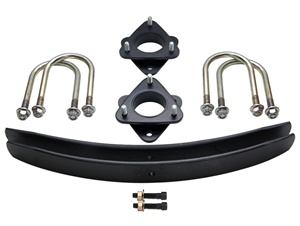 ReadyLift 2005-2016 Toyota Tacoma 5-Lug 2.75" Front, 1.75" Rear Lift Kit -- 69-5510