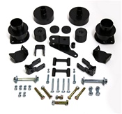ReadyLift Jeep Wrangler JK 2D/4D 2007-2014, 3.0" SST Mild Lift Kit -- 69-6000