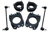 2006-2010 Honda Ridgeline 2" Front, 2" Rear Inch Lift Kit -- 69-8000