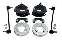 ReadyLift 2009-2011 Honda Pilot 2" Front, 1" Rear Lift Kit -- 69-8020
