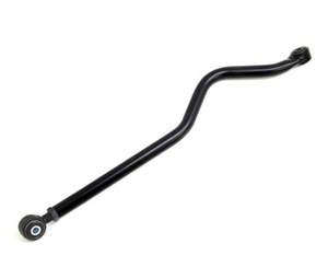 JEEP JK WRANGLER, 2007-2017 - ADJUSTABLE FRONT TRACK BAR -- 77-6001