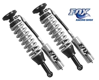 2014-2015 Ford F-150 FOX 2.5 Factory Series Coil-over Reservoir- For 4-6" of Front Lift  -- 883-02-254