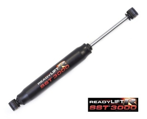 2011-2016 Chevy / GMC 2500HD-3500HD SST3000 Rear Shocks for 4-5 inch Rear Lifts  -- 93-3156R